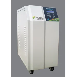 Vitronics Controls Lift Back Up Inverter