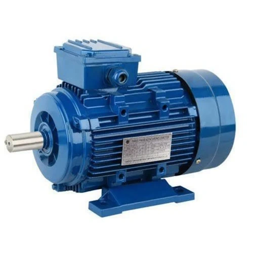 0.37 KW Ac Induction Motor