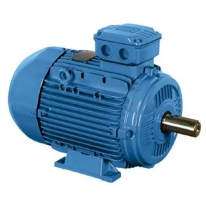 10 HP AC Electrical Motor