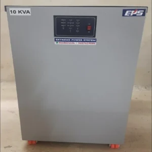EPS 10 KVA Elevator Inverter