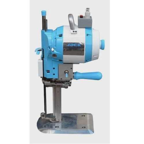 Cotton JK-T3 Jack Straight Knife Cloth Cutting Machine