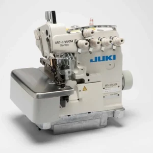 Juki MO 6704DA Overlock / Safety Stitch Machine