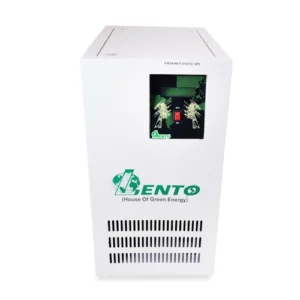 5KVA 48V Pure Sine Wave Inverter