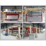 Laxmi En-Fab Sand Autoclave Aerated Concrete Block Plant