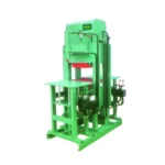 Paver Block Making Machine, Capacity: 1000-1500 Blocks per hour