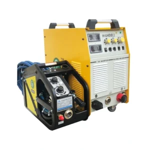 MIG-400IJ GB Kore IGBT MIG Welding Machine