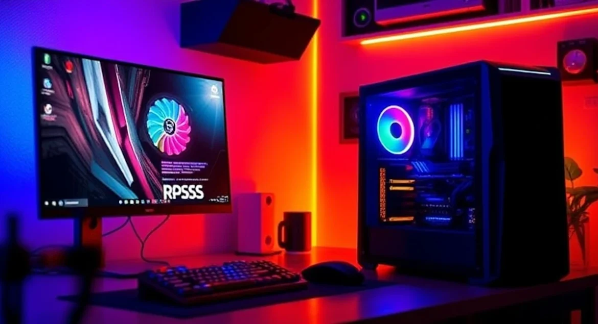 A Comprehensive Guide to Buying a Gaming PC