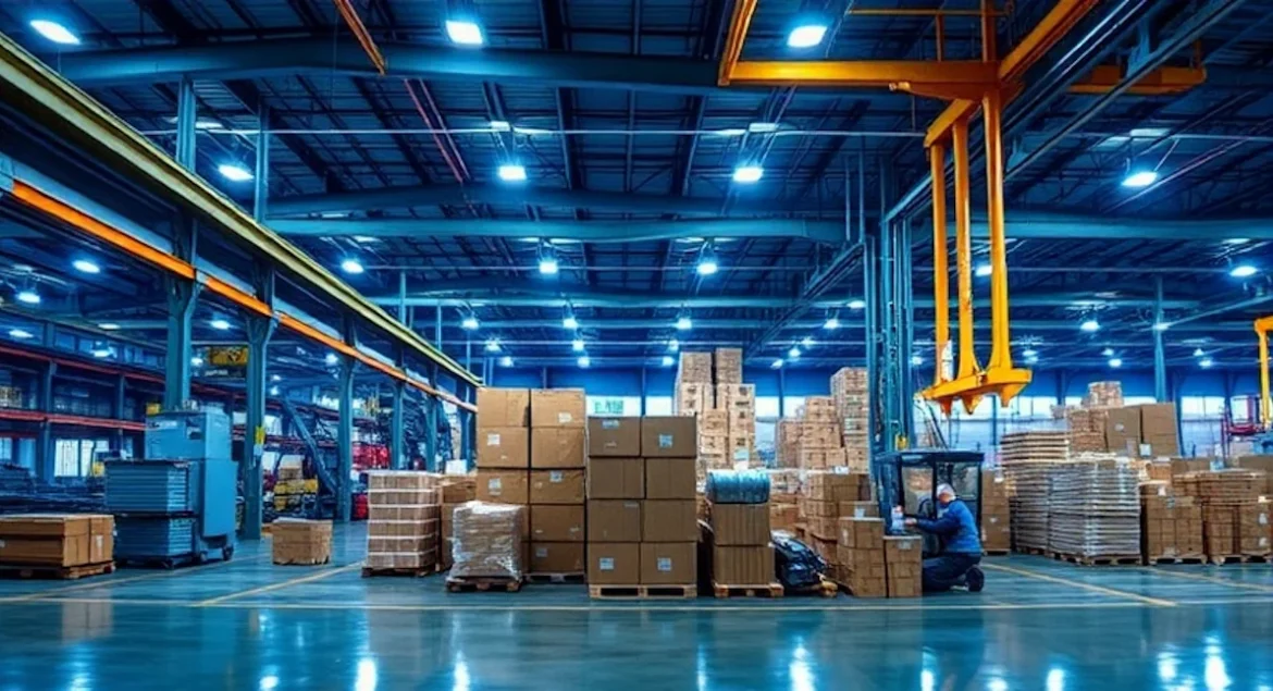 A Guide to Best Practices in Industrial Buying