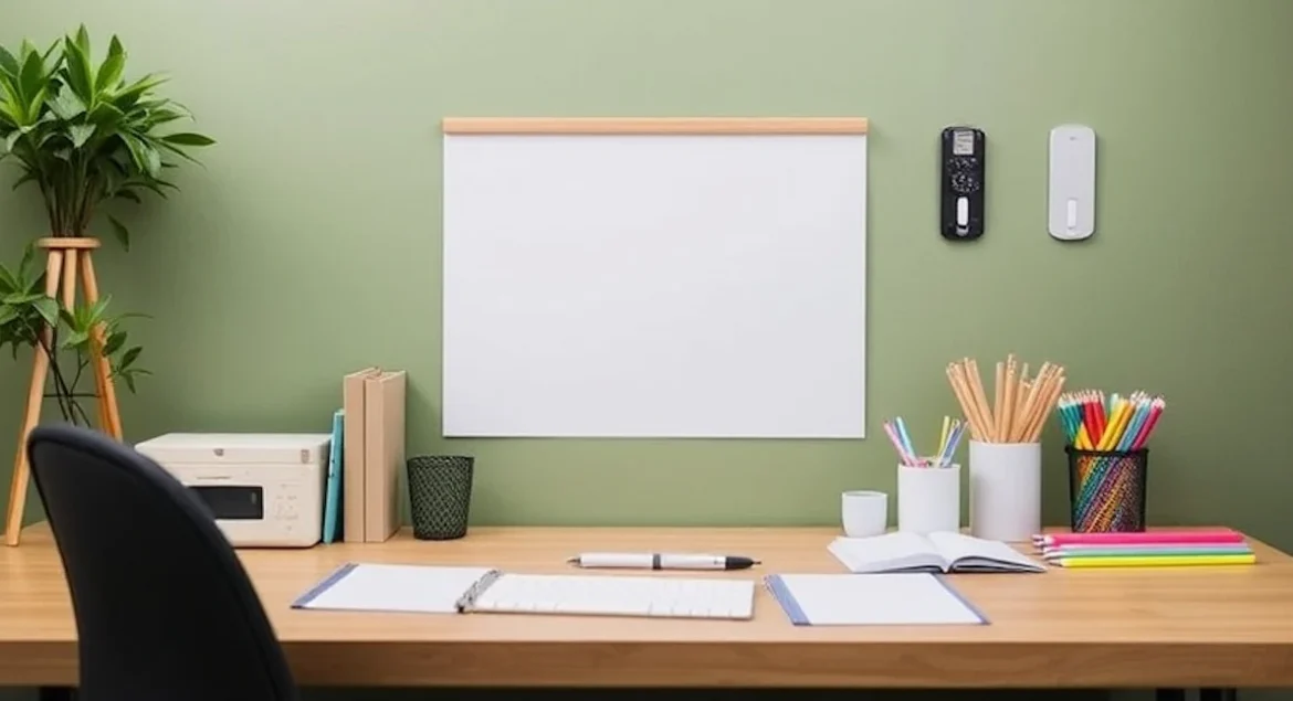 A Guide to Buying Office Supplies