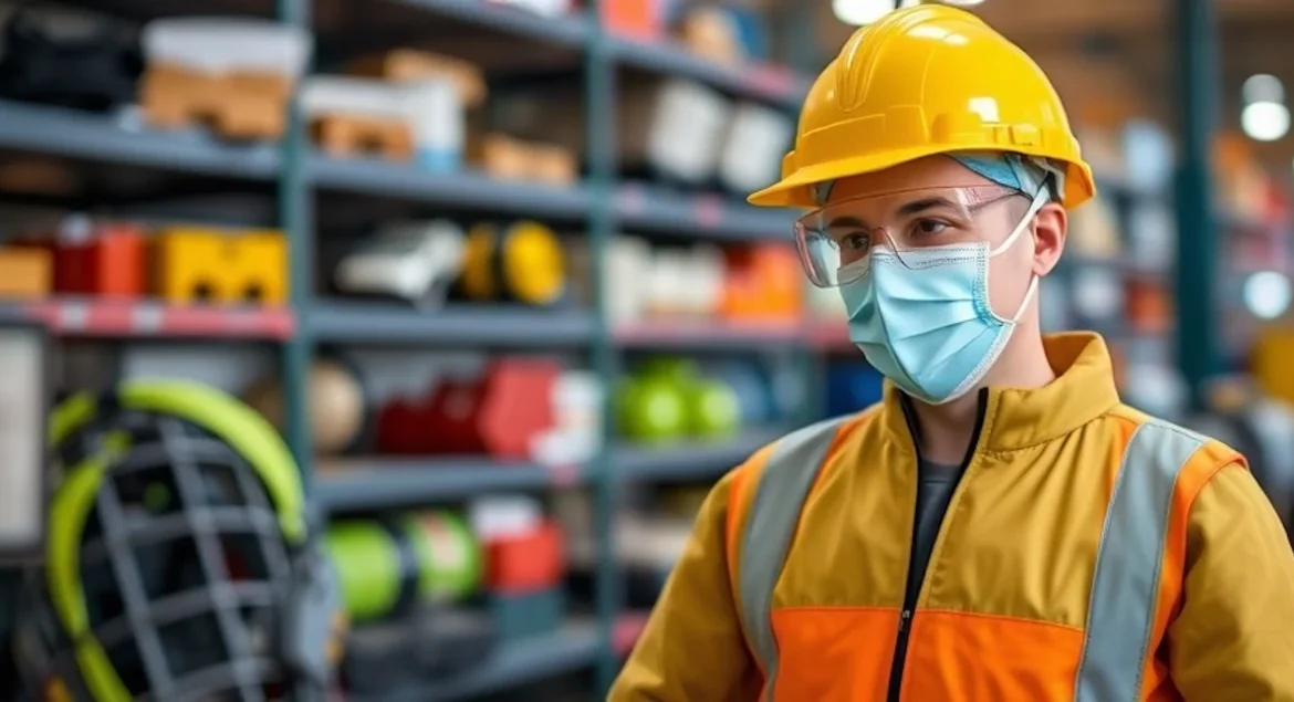 A Guide to Buying Personal Protective Equipment