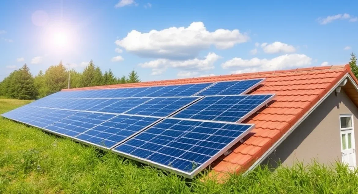 A Guide to Buying Solar Products