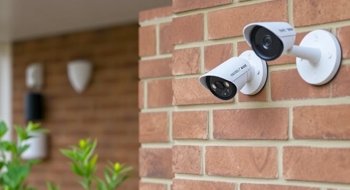 Buying Guide for Home Security Systems