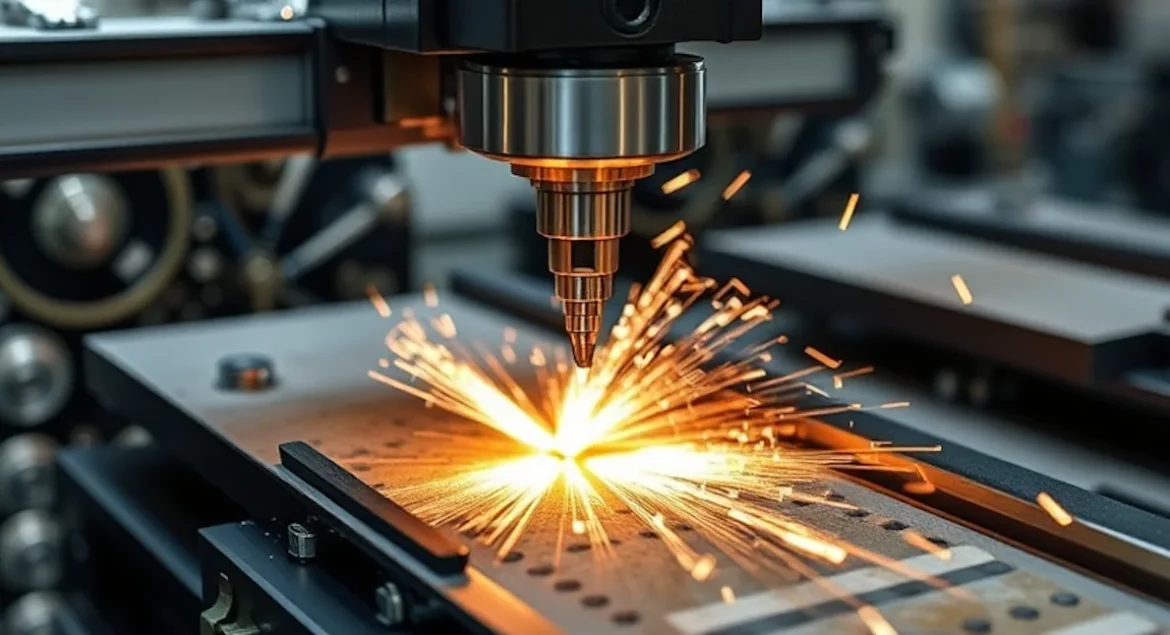 Exploring CNC Machining