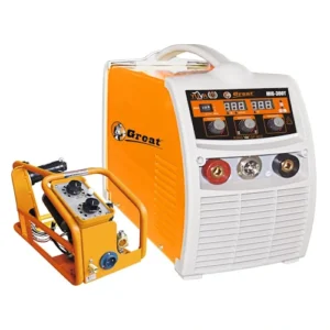 Great 60-300A MIG Welding Machine Yuva K MIG-300