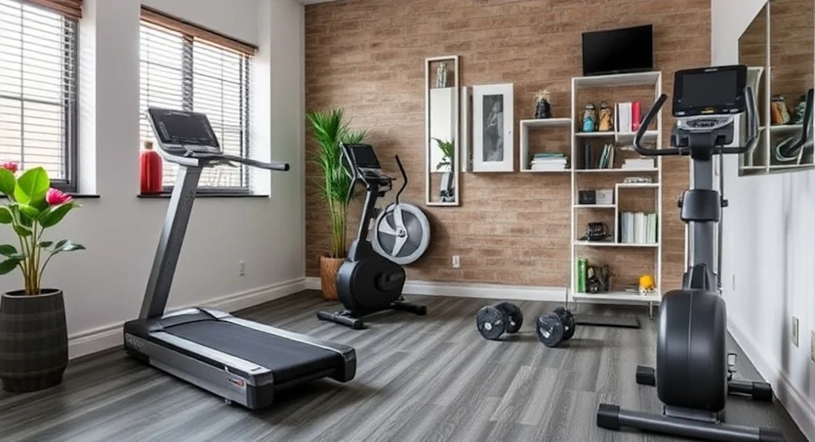 Guide to Buying Fitness Equipment for Home