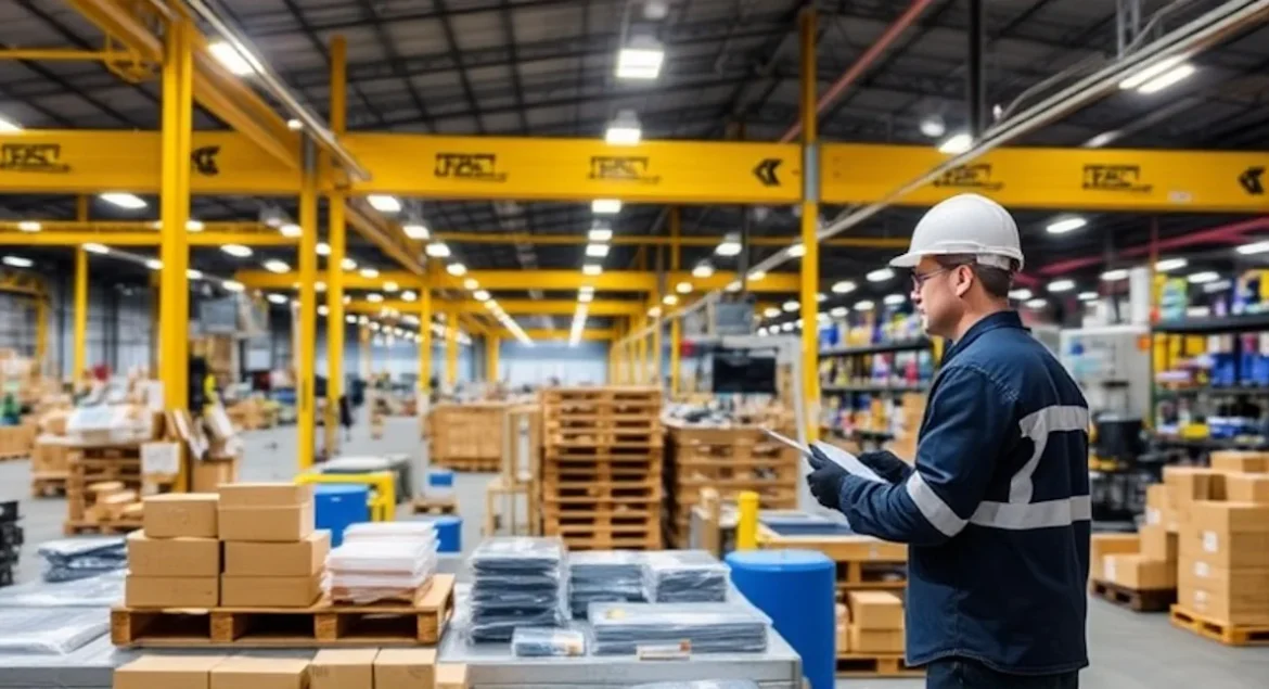 How to Choose the Right ERP System for Your Factory