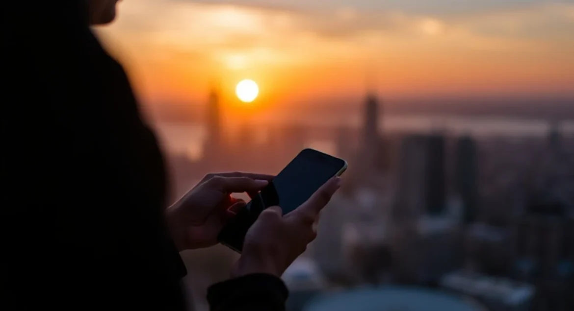 How to Choose the Right Smartphone