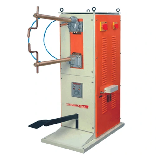 Mild Steel Spot Welding Machine