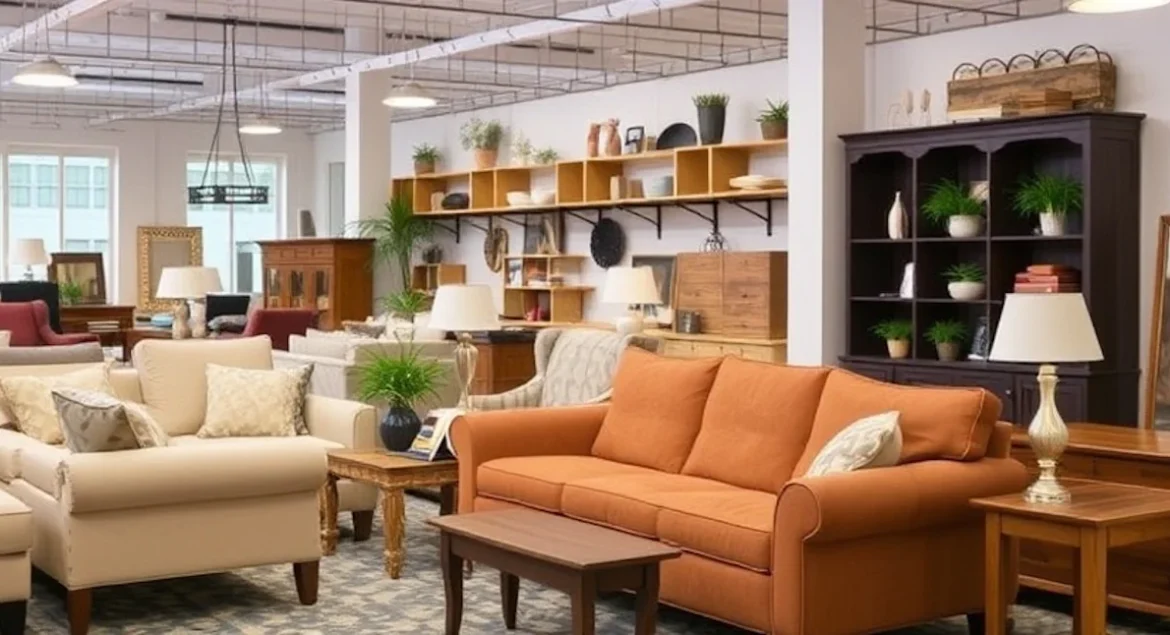 What to Consider When Purchasing Furniture