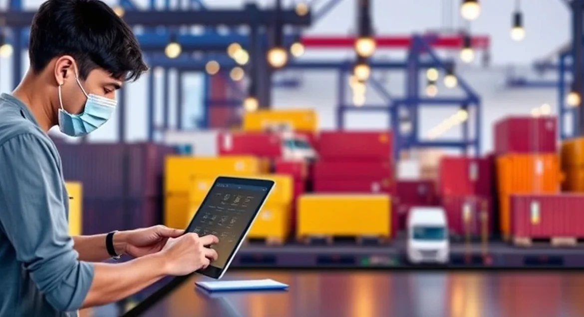 Essential Tools for Managing B2B Trade Operations