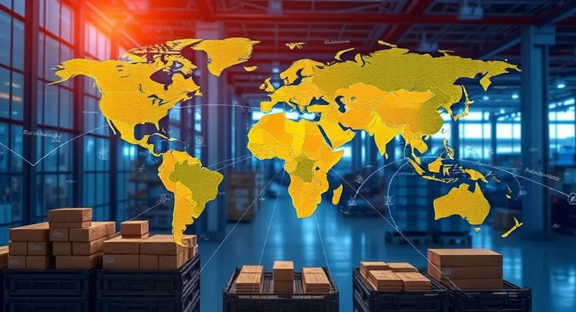 Global Sourcing Advantages and Challenges