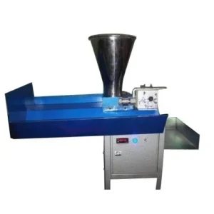 Mild Steel Incense Stick Making Machine