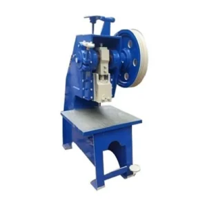 Slipper Sole Cutting Machine, 2 HP