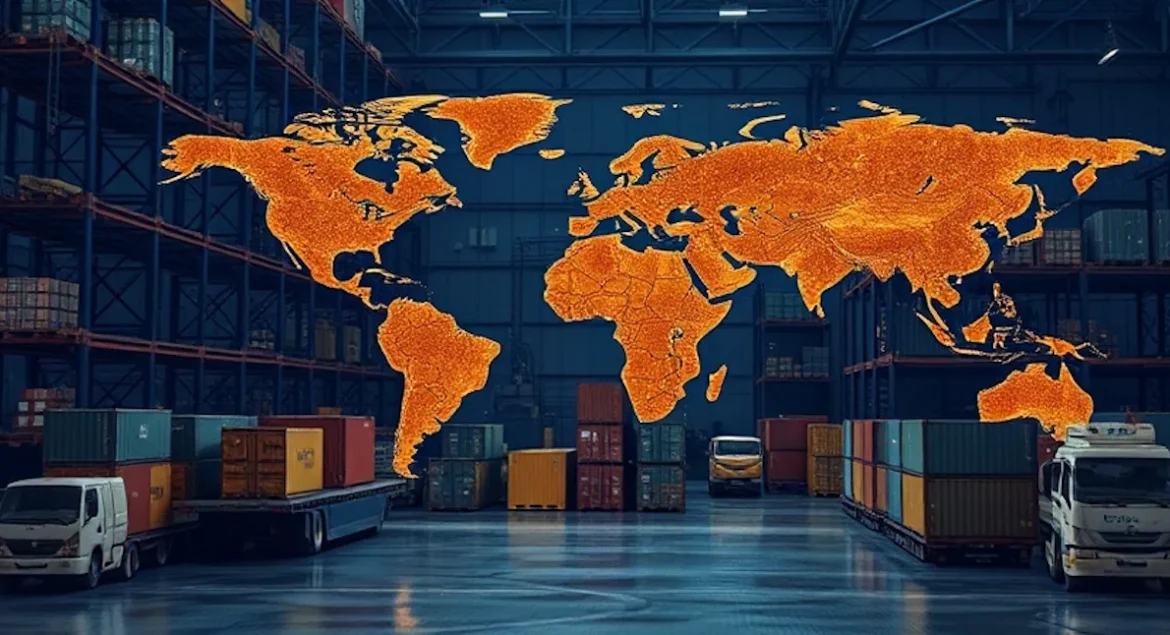 Understanding the Global Supply Chain