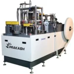 Paper Cup Machine PC-750