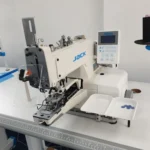 Jack 1377 Button Stitching Machine
