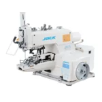 Jack Jk 1377E Button Attaching Machine