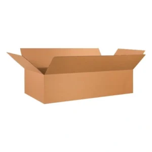 9 Ply Printed Corrugated Box