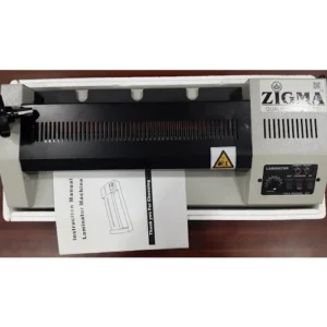 Manual A3 Paper Lamination Machine